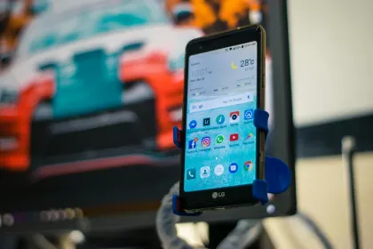 Wild Ccasino Casino Mobil App